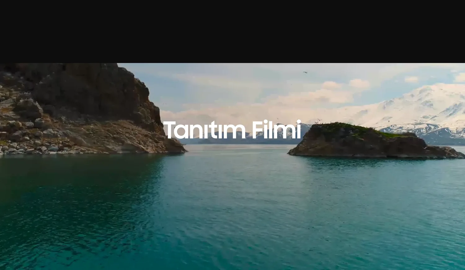 Ahtamar Kutsal Haç Kilisesi: Ahtamar Kutsal Haç Kilisesi Webflow web sitesi tasarımı — Klyne Creative Studio