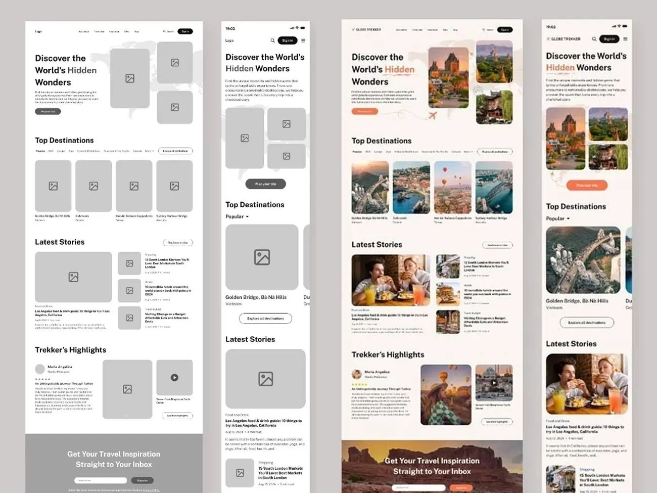 Product Design & UI/UX Tasarım, Klyne Creative Studio